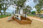 SA - Mary Ann Reserve Playspace