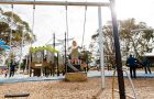 WA - Sykes Foreshore Playspace