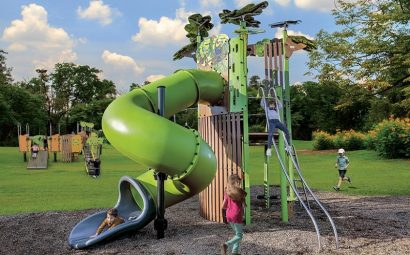 Ka'Yop Tree play unit