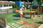 Park Tivoli, Berg en Dal