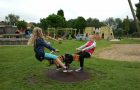 Speeltuin de Speelderij, Volendam