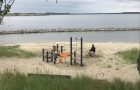 Geersdijksekaai, Geersdijk