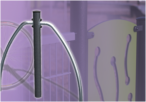 Fencing and gates