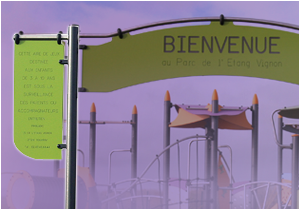 Signage