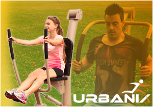 Urbanix Fitness
