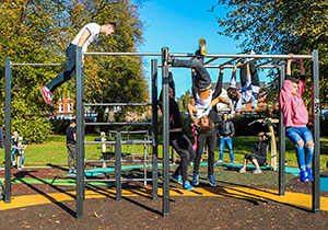 Street Workout