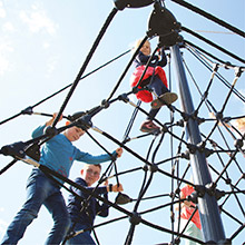 Parco giochi