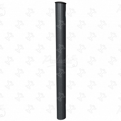 Fence Post G2886 outdoor furniture furniture, fencing and gates & ancillary items fencing & gates image 3d