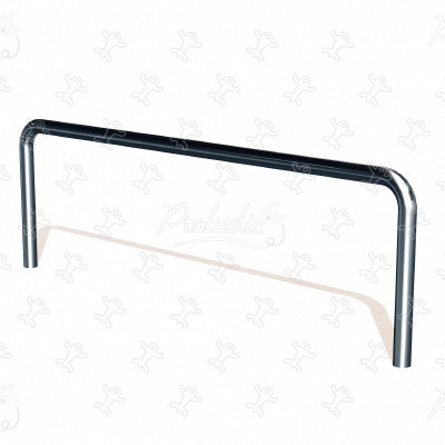 Sitting Bar J2230 outdoor furniture furniture, fencing and gates & ancillary items furniture (bench, waste bin, shelter…) image 3d