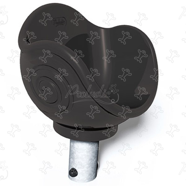 Rotofun J2411® playgrounds moving equipment rotating equipment image 3d