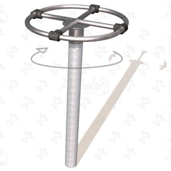 Roll-up J2591-CAN playgrounds multiplay equipment image 3d