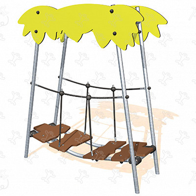 Jeep J2613 playgrounds themed playground equipment adventure image 3d