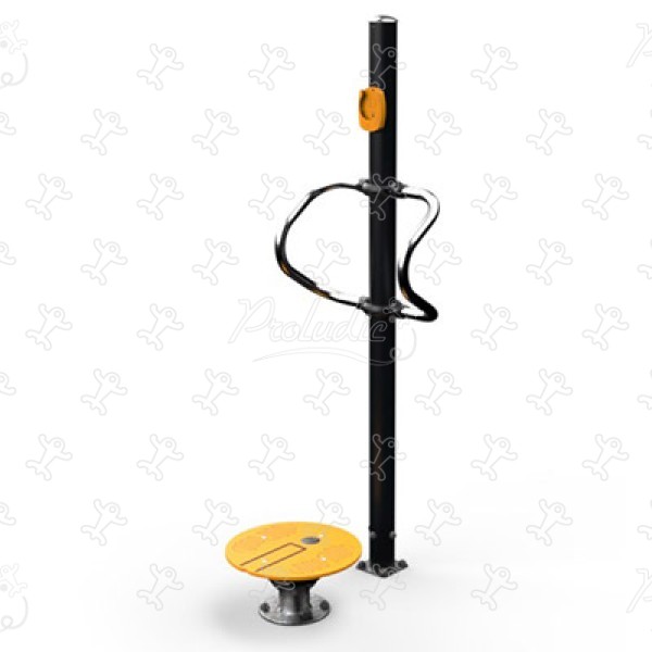 Balance board J37203® sport and fitness acti’fun acti’fit image 3d