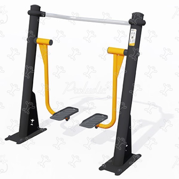 Air walker J37209® sport and fitness acti’fun acti’fit image 3d