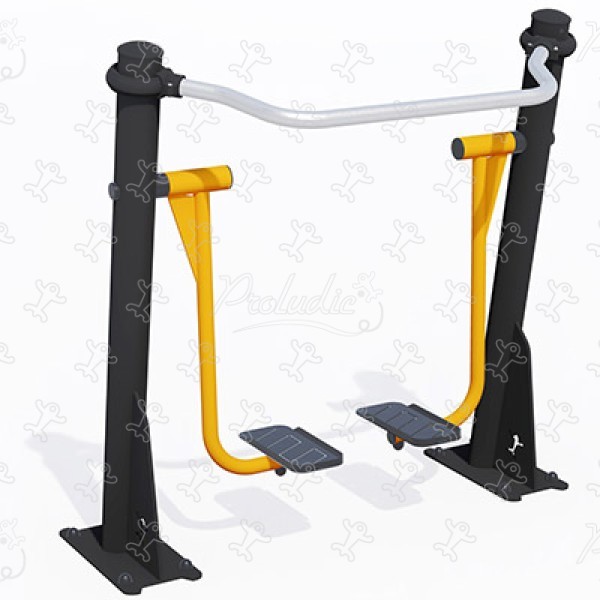 Air walker J37209® sport and fitness acti’fun acti’fit image 3d