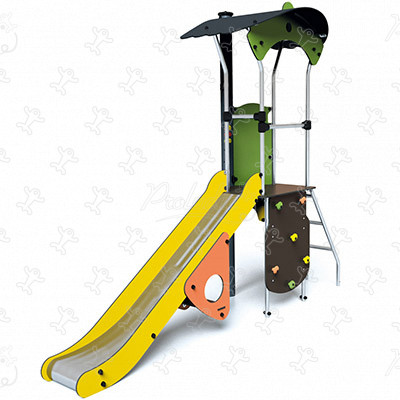 J3865 playgrounds multiplay equipment diabolo image 3d