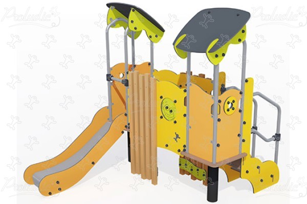 J38702-CAN playgrounds multiplay equipment image 3d