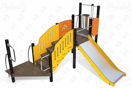J3890® playgrounds educational & sensory play equipment sand play image 3d