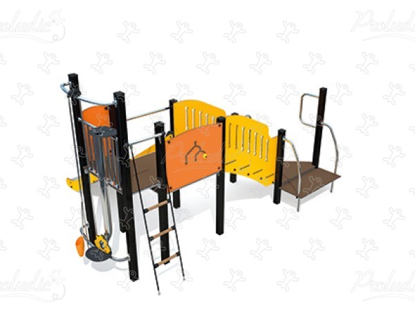J3890® playgrounds educational & sensory play equipment sand play image 3d