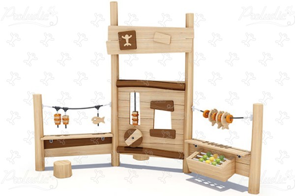 Shop J49107® playgrounds multiplay equipment multi play structures image 3d