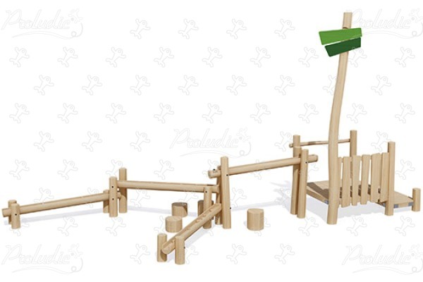 Rice Field J49148® playgrounds educational & sensory play equipment educational & sensory equipment image 3d