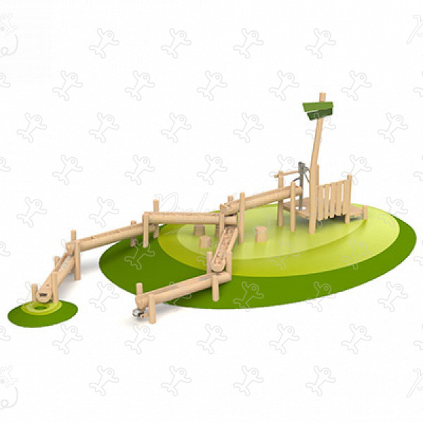 Water Game J49500® playgrounds educational & sensory play equipment educational & sensory equipment image 3d