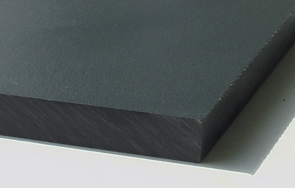 The roof, the seats and the table