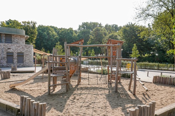 J4947 playgrounds multiplay equipment multi play structures image photo