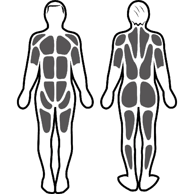 Stimulation musculaire