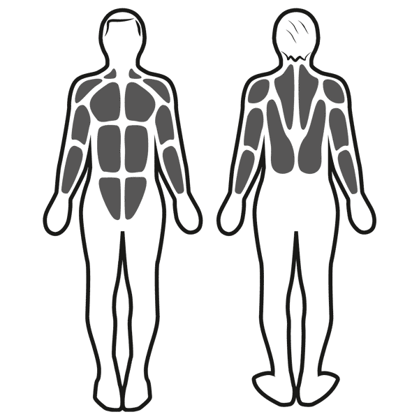 Muscle stimulation
