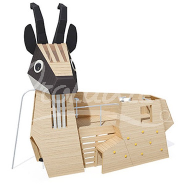 J49177® - Mountain Goat