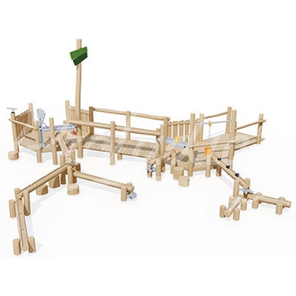 J49501® - Rice Field XL