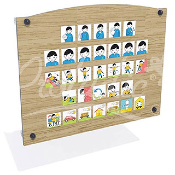 J3452® - Communication Board