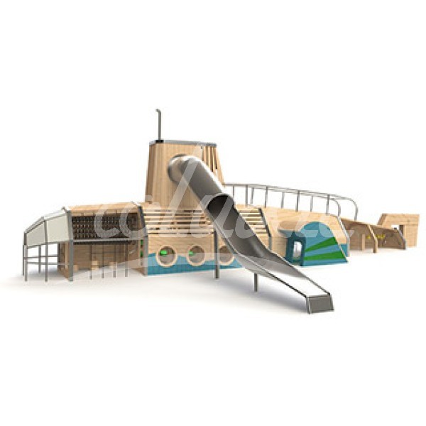 J49127® - Large submarine