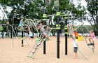 Mount Morgan - AU