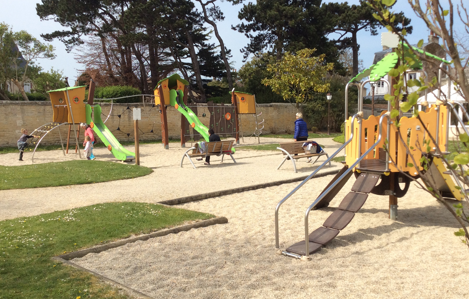 Saint-Aubin-sur-Mer