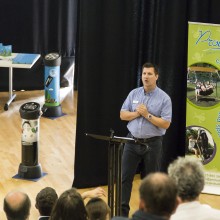 Romford Seminar
