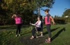 Kingston Road - Urbanix Outdoor Gym
