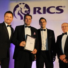 Highly Commended