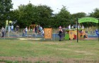 Willingham QEII Playing Field