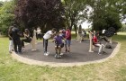 Avenue Park