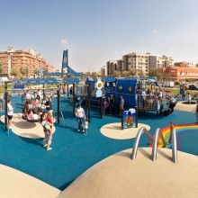 Proludic Getafe Spain
