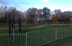 The Oaks