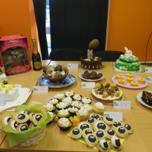 Bake Off