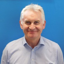 New ASM for Scotland