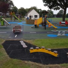 Friends of Grange Park Image 5
