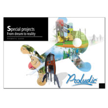 Special Projects Dreams to Reality Thematic Guide Large Cover