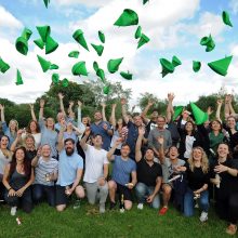 Robin Hood event for Proludic's 15 year birthday image 10