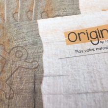 origin range by proludic - play value naturally
