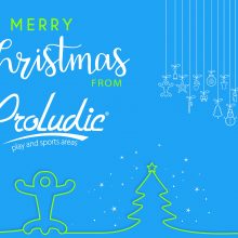 Proludic Christmas 2018